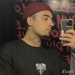 Xtudr - exequiel_: 