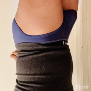 Xtudr - lito: Kink, mild wild fun, way open minded here