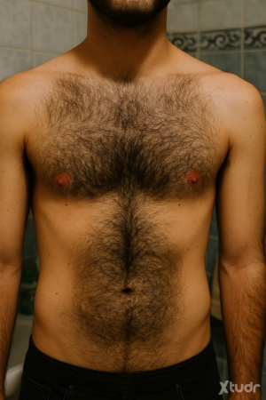 Xtudr - Wbx: Pig, cocksucker, few hang-ups and very experimental