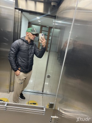 Xtudr - luis_25: Caliente S/L