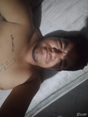 Xtudr - Albertotis: Hombre real, buscando gente real