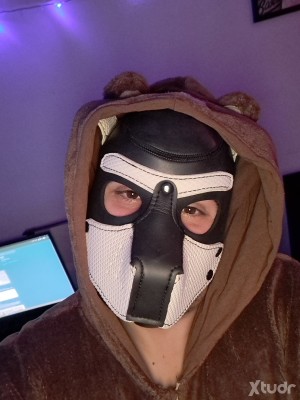 Xtudr - Osito_Guardamar:  Buscando amistades con derechos.
Me gusta jugar tanto de sumiso como de amo (preferencia sumiso), un poco de soft ...