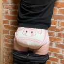 Xtudr - ABDL_19: AMANTE DEL PAÑAL