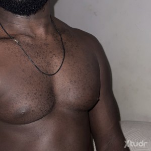 Xtudr - BlackTopFF: Chico atractivo, masculino y sensual que disfruta mucho del sexo. Puedo hacer realidad tus fantasías. Disponible para to...