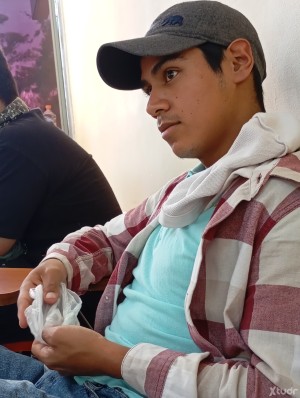 Xtudr - vgpsqr2k: Buscando amo dominante
