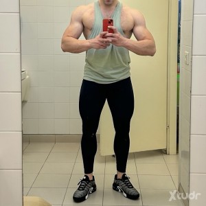 Xtudr - AlphaHefesto: Dom Findom