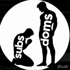 Xtudr - mandon_888: I'm looking for submissives to train and be their master.
If you like forbidden and exciting things, we have a lot to ta...