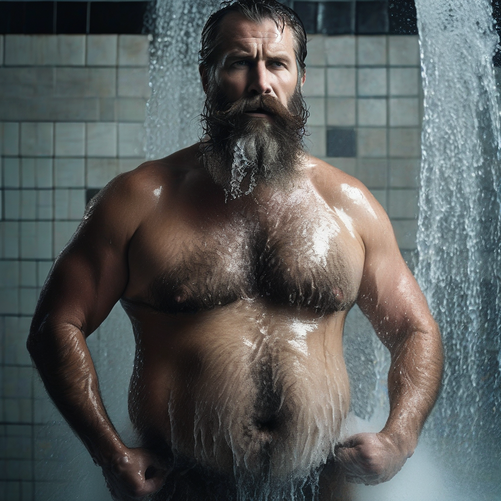  ducha. 