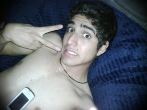 Xtudr - manuelslave: Soy un esclavo y perro fiel a su Amo.
