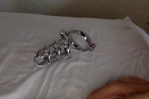 Xtudr - botas72: A healthy and athletic guy