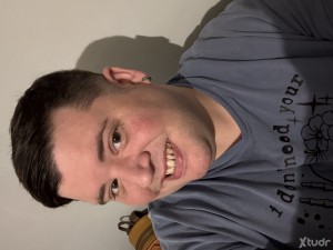 Xtudr - tdawg91: Someone who’s honest, loyal and communicative 
