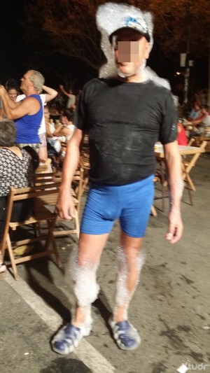 Xtudr - Rigel: I'm looking for a friend who is something more than that. If I'm wrong and I act badly, I need you to correct me with rigor.