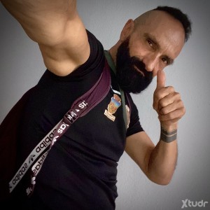 Xtudr - escubinieto: 