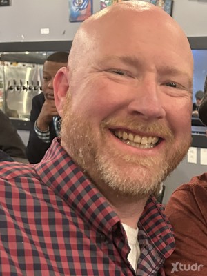 Xtudr - whaTup: Masc sub with a ❤️ & hunger.
Love to serve, chill, watch movies, cuddle, and yeah - explore. I’m open to chat, and connect, ...