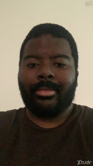 Xtudr - DetroitFinest1980: Hi I’m Jalen 28 From Detroit Michigan Searching for love 