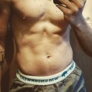 Xtudr - alpha_macho_barrio: Si mare...