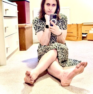 Xtudr - ScottishSissy: I am looking to be dominated by a real man! 😘💖