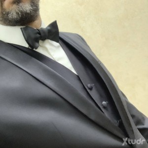 Xtudr - SirvienteManuel: Criado buscando amo que lo adiestré, me va el control, servicio, castidad, bondage, castigos, dolor.
Mi único fin s...