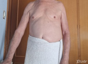 Xtudr - madurodiscreto70: I'm a mature man, perverted and discreet. I'm looking for a top to enjoy to the maximum, always with a good vibe a...