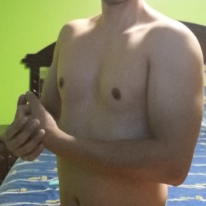 Xtudr - Rafferti_Master: I'm a young and very dominant AMO-CASH, arrogant and possessive, jealous and controlling, looking for very submissi...