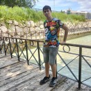 Xtudr - Javikas: Soy muy tímido y m...