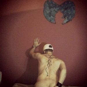 Xtudr - piter7: Necesito tus pedos . Solo warreo , no dolor ni cosas d esas.Busco Amo guarro, yo sumiso cerdete .... tb Busco sumiso joven c...