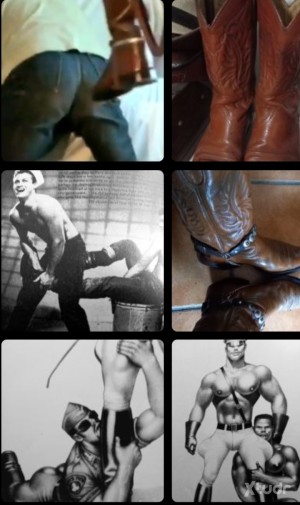 Xtudr - Butkik: 