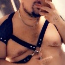 Xtudr - Mike83: Dominant bear very ...