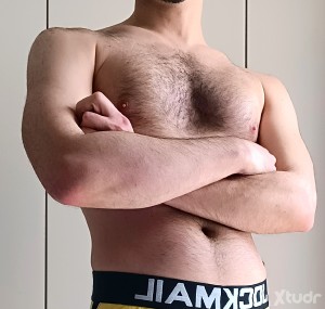 Xtudr - perretemimoso: Spoiled boy with a morbid side. I'm looking for people to meet and explore what gets us off together.
I get excited g...