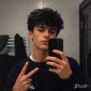 Xtudr - max125366: 