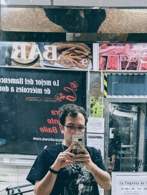 Xtudr - CrydCry: I'm top and quite into hardcore stuff (fisting, popper training, sounding, zapping, etc) and I have a morbid streak. I'm in...