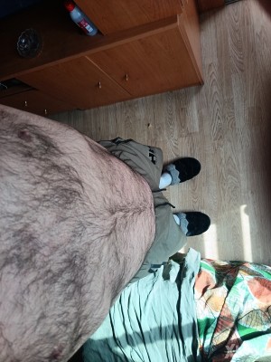 Xtudr - abatar65: me gustan los hombres pasivos sumisos para disfrutar sin prisas 