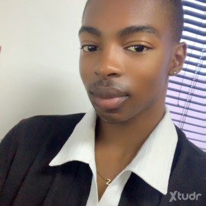 Xtudr - Prince2: Be kind and gentle.🥺