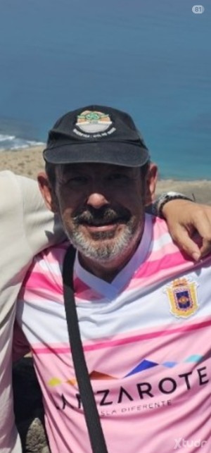 Xtudr - Madrid1965: I will soon complete the profile...