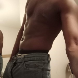 Xtudr - AMOAFRICANO: African Dominant Master Cash, with a lot of experience, seeking white submissive men to serve me. I will adapt to your ...