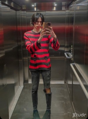 Xtudr - AmoTwink: Femboy pollón✨ Busco esclavo JOVEN que me deje follarle la boca cuando me dé la gana jsjsjsj