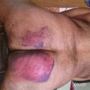 Xtudr - Juansumisogor: Sumiso disfruto la castidad busco un dominante al cual le pueda servir y obedecer en lo que me pide tengo pocos límit...