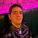 Xtudr - PupRubberBoy: Hello! Talk t...