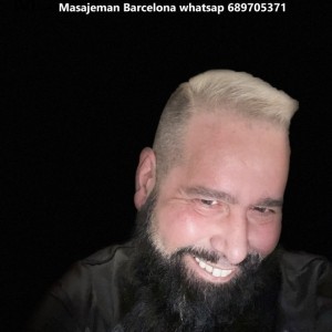 Xtudr - masseurbearded: Macho AMOCASH Bcn, Buscando zorras sobretodo que las pueda manipular psicologicamente Maseur(QUIROMASAJISTA) magic h...