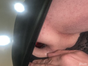 Xtudr - cdmiri: Slut submissive compliant ass woman