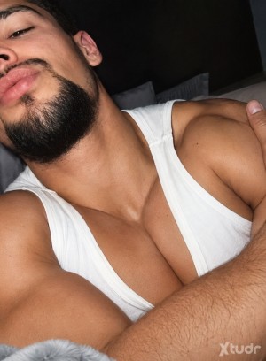 Xtudr - Musclefag: Conociendo, descubriendo