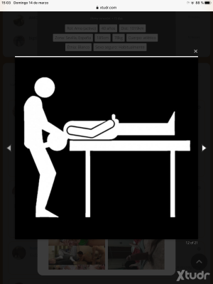 Xtudr - BUSCOGARGANTAFOLLABLE: TIO MASCULINO, CON MORBO, VICIO Y BUEN RABO CON AGUANTE PARA BUENAS SESIONES DE FACEFUCK, DEEPTHROAT, GAGGING...