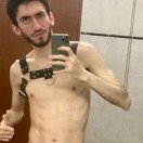 Xtudr - thorned: Intereses:
Bondage...