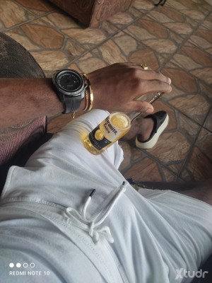 Xtudr - Angelito3: Serious looking for someone alike