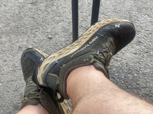 Xtudr - Mario-Sneakers: Rollo zapas y pies 👟👟😛