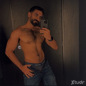 Xtudr - high_horned: A blowjob that would make my eyes roll to the back of my head