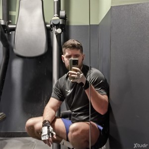 Xtudr - rakis: I want to connect with caring Dom Daddies who take care of themselves and are looking for father-son roles.
We get together a...