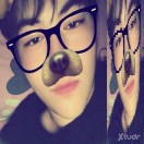Xtudr - k3mlxttl: I'm 16😋😋