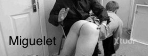 Xtudr - Miguelet: I'm looking for a Submissive in Property, Loyal, Honest, for a Monogamous Relationship (old-style)
Abstain Seamen and Cybe...