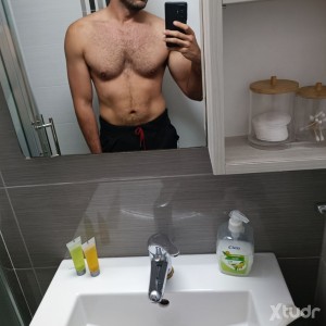 Xtudr - pablo23: Looking for forced training and sports discipline